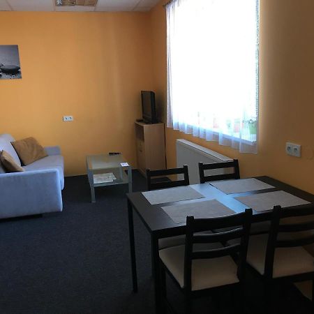 Apartment Corriger Usti nad Orlici Exterior photo