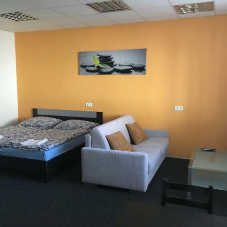 Apartment Corriger Usti nad Orlici Exterior photo